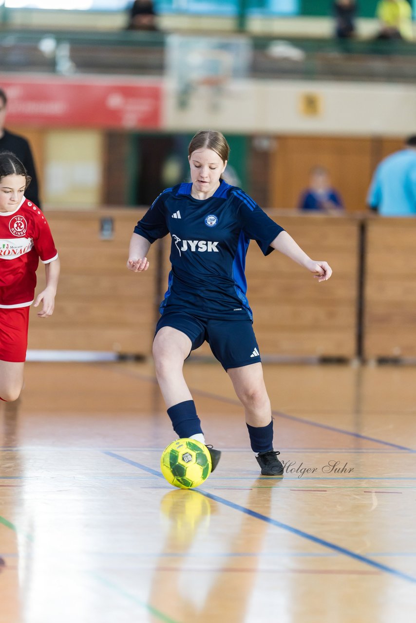 Bild 665 - Falko Cup